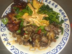 -梅溪·小伙子干挑面(安吉总店)