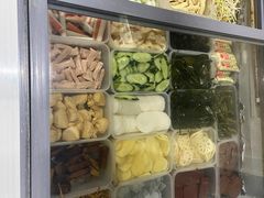 -老兵麻辣烫(世欧王庄店)