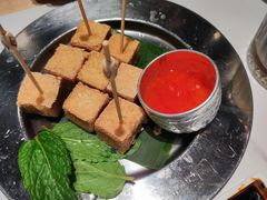 -芽笼芽笼新加坡餐厅(环球港店)