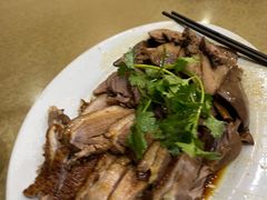 -天天海鲜城·海鲜大排档(新溪店)