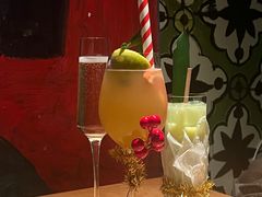 -Ginger(兴国路店)