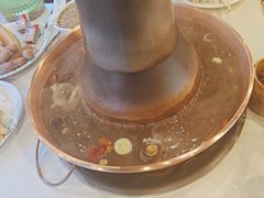 -阳坊胜利涮羊肉(禧乐汇店)