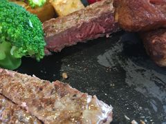 -豪客来牛排(红豆万花城店)