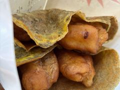 -清真·二嫂子煎饼果子(鼓楼旗舰形象店)