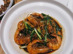 -筱爷叔·上海传统手工菜(玉树路店)