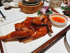 -唐苑酒家·岭南粤菜名店(太古仓店)