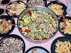 -囍凤楼·粤菜·点心·火锅(温特莱店)