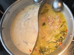 -捞王猪肚鸡火锅(昆山店)