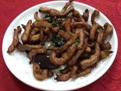 -莲花公园煎蟹(总店)