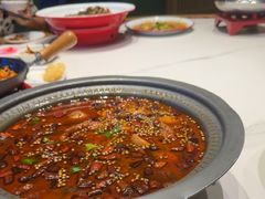 -鸡毛店·川菜(文殊院店)