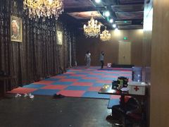-明日世界密室轰趴·剧本桌游·箭馆团建(国贸店)