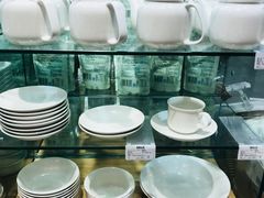 -MUJI无印良品(SM新生活广场店)