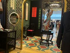 -誉八仙粤菜(万象天地店)