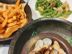-雪熊哈尔滨烧烤·精酿啤酒·砂锅(中央胜境店)