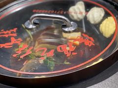 -缘福乡村铁锅炖民宿(八达岭店)