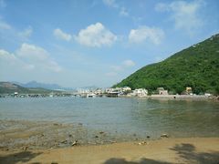 -南丫岛