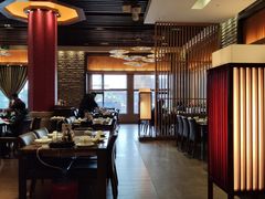 大堂-唐苑酒家·岭南粤菜名店(太古仓店)