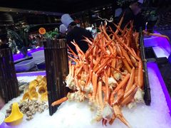 -加餐海鲜自助(集美银泰百货店)