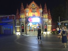 -南宁万达茂娱乐岛