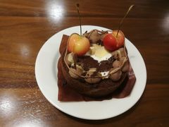 -black rainbow coffee