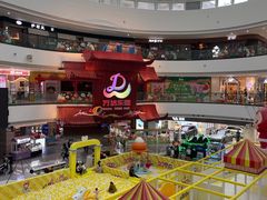-万达茂商场(南京仙林店)
