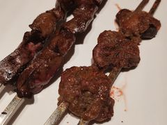 -巴依老爷新疆美食(清华东门店)