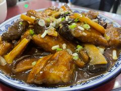 -北大地皖峰饭馆