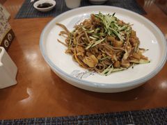 -并州饭店·并萃阁