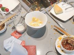 -海底捞火锅(杭州滨江九宜城店)