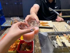 -大头叔烤鸡爪·朝鲜族烤串(天池路店)