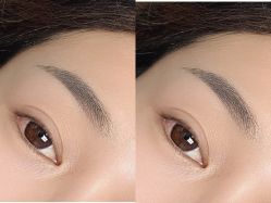 -Yue Show馨选·半永久纹眉纹眼线
