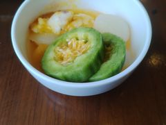 -湛山花园酒店-自助餐厅