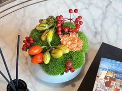 -星巴克臻选(杭州嘉里中心1F店)