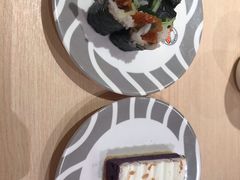 -新一番三文鱼寿司(大东海店)