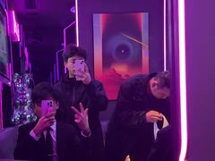 -星聚会KTV X Party(上海真如中海环宇城店)