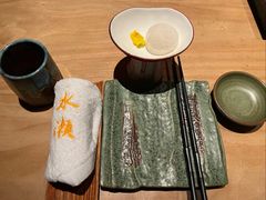 -Minase水濑·日料放题(外滩店)