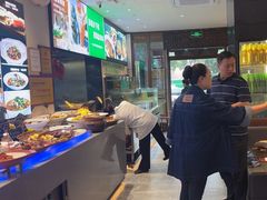 -明丰小渔馆(明月路店)