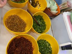 -家味螺蛳粉&烤鱼(五角场店)