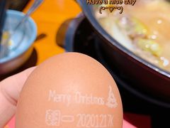 -厚道寿喜烧専門店(宝龙环湖店)