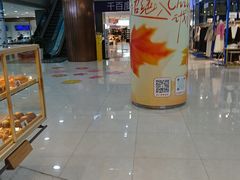 -巴黎春天(陕西路店)
