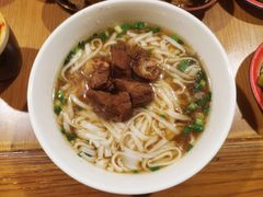 -矮子粉店1985·长沙米粉(湘春路店)