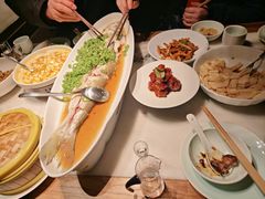 -苏帮袁Sue Cuisine(来福士店)