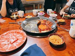 -楠火锅(绿地新都会店)