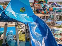 -武汉玛雅海滩水公园