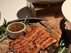 -狮拾久·现代新加坡料理(福田COCO Park店)