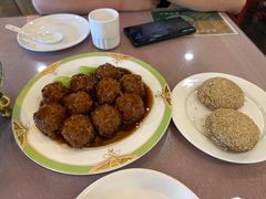 -烤肉宛饭庄(北新桥店)