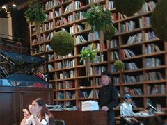 -咖梦餐厅 COMENG RESTAURANT