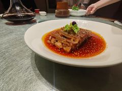 -伙靠·江浙菜(田林路店)