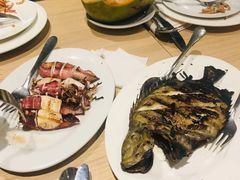 -Isla Sugbu Seafood City