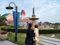 -青岛海景花园大酒店